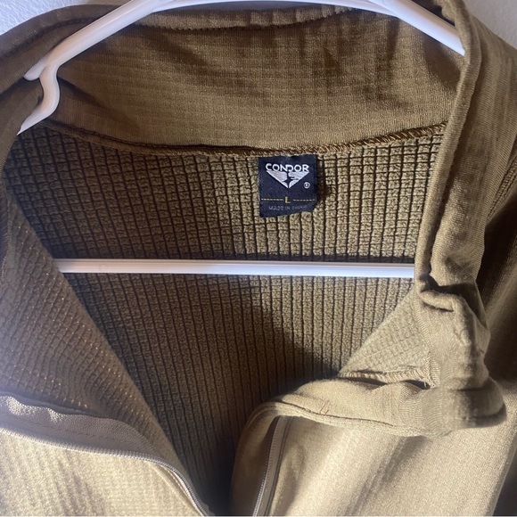 Condor, Large, Warming layer - Picture 2 of 3